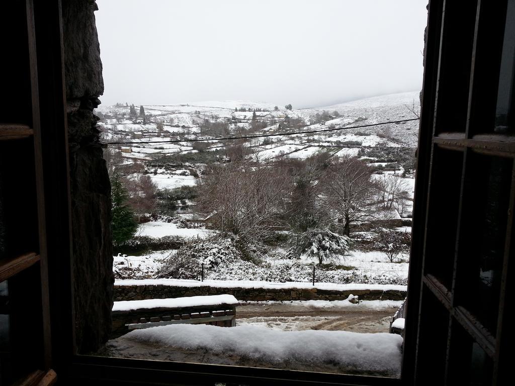 Casas Dos Barreiros Villa Melgaço Eksteriør billede