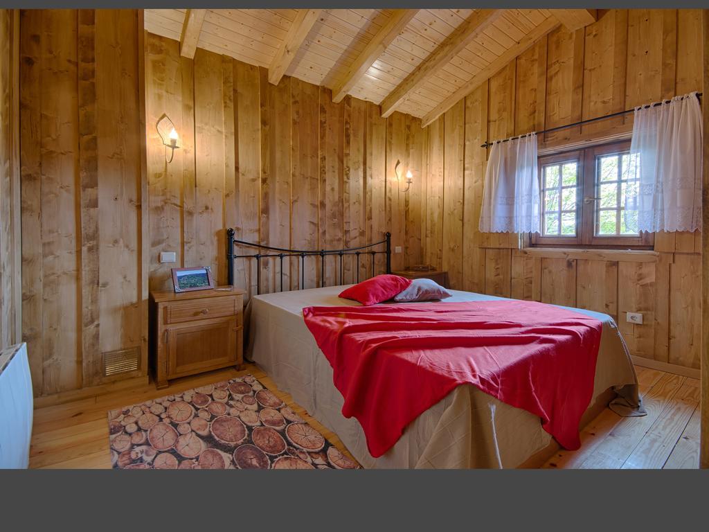 Casas Dos Barreiros Villa Melgaço Eksteriør billede
