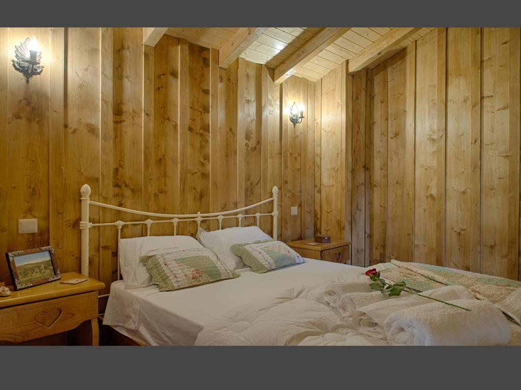 Casas Dos Barreiros Villa Melgaço Eksteriør billede