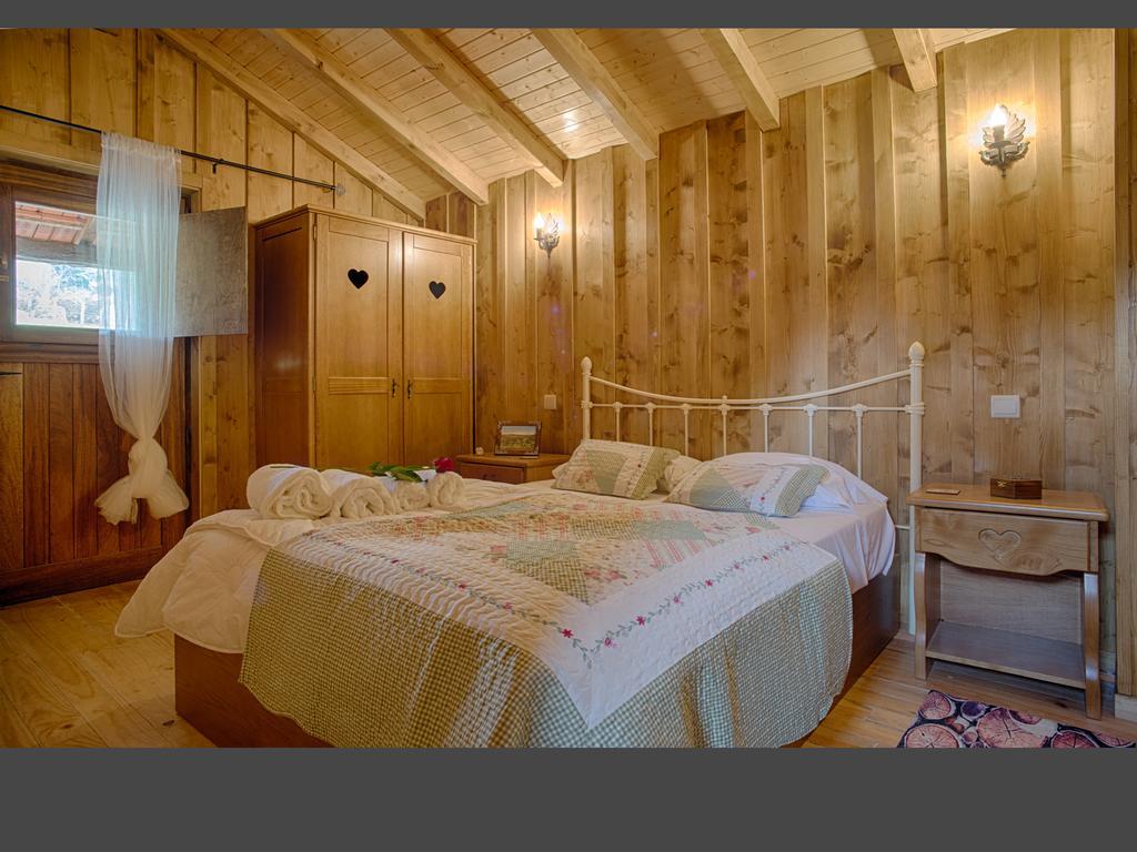 Casas Dos Barreiros Villa Melgaço Eksteriør billede