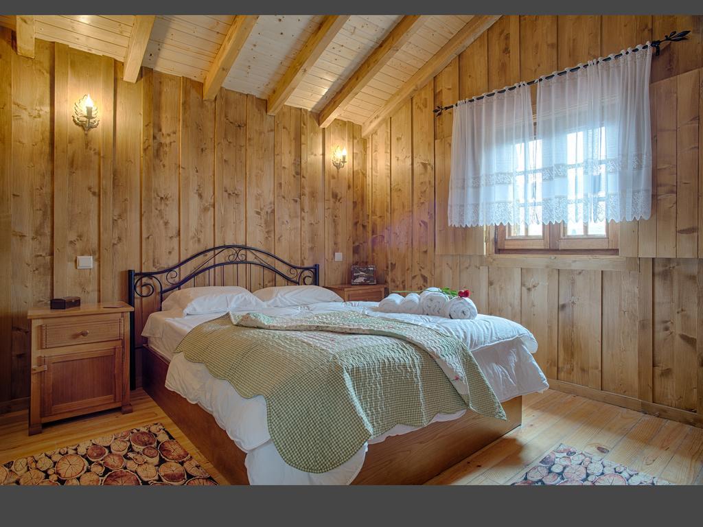 Casas Dos Barreiros Villa Melgaço Eksteriør billede